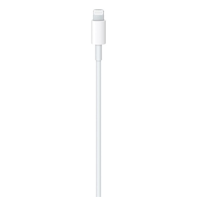 Apple, USB-C - Lightning Cable, 2m