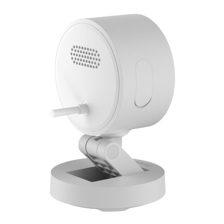 Aqara, Camera G100 Select, kamera IP, 1296p, biała