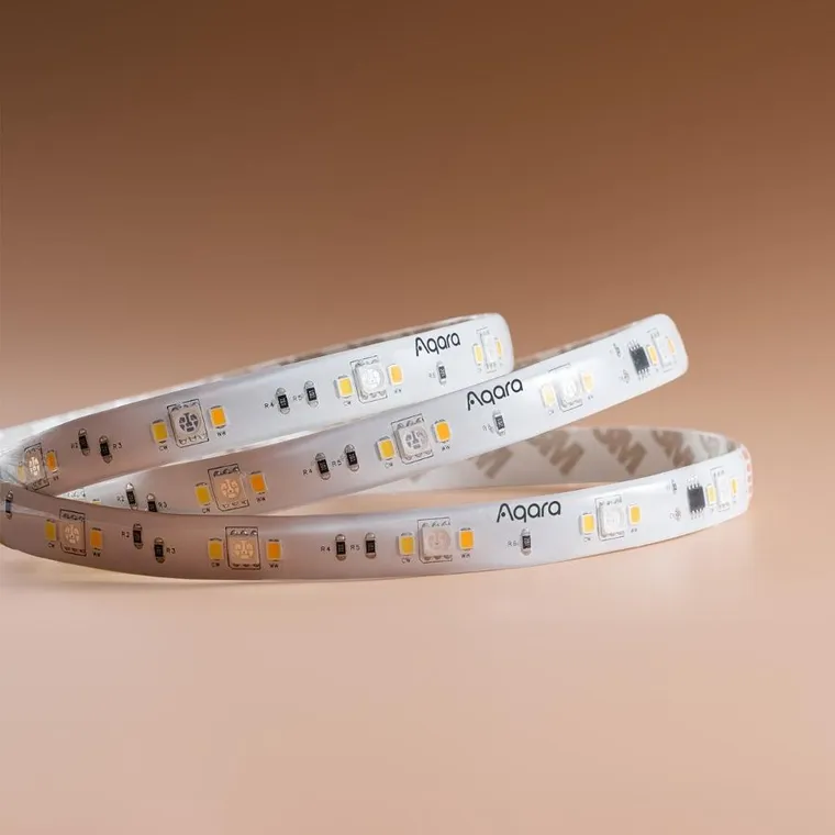 Aqara, LED Strip T1 Extension, przedłużacz LED, 1m, RLSE-K01D