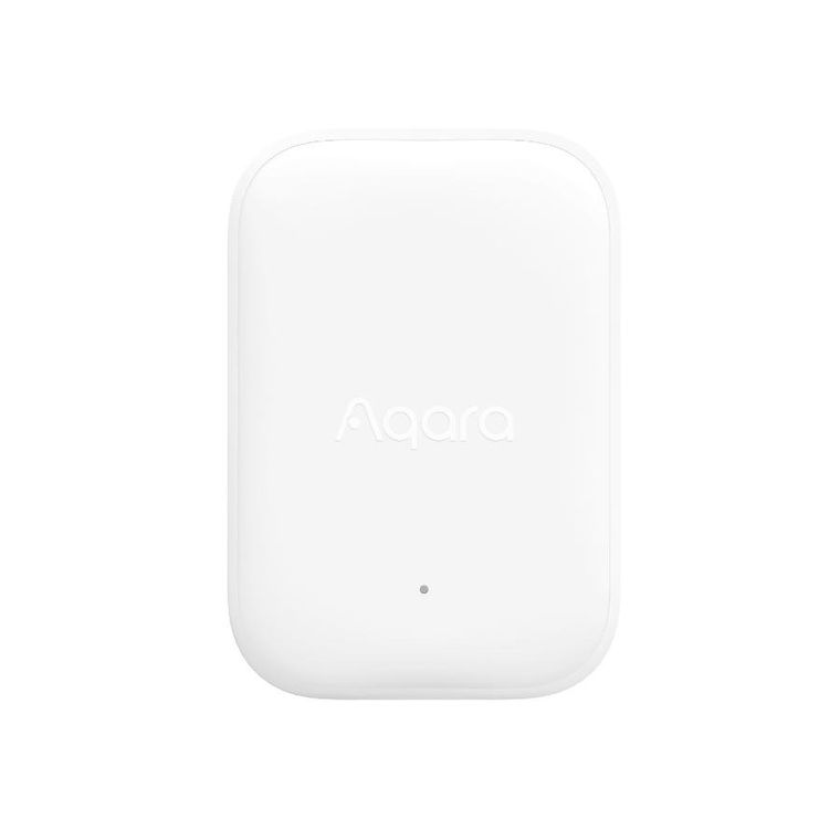 Aqara, Multi-State Sensor P100 Kit, wielofunkcyjny czujnik, Zigbee, Thread, biały