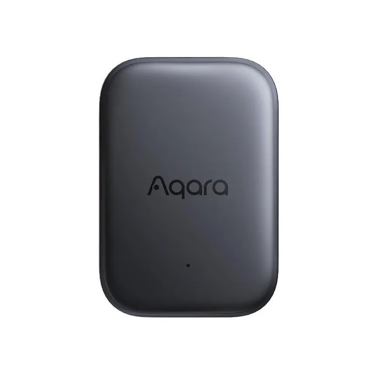 Aqara, Multi-State Sensor P100 Kit, wielofunkcyjny czujnik, Zigbee, Thread, szary