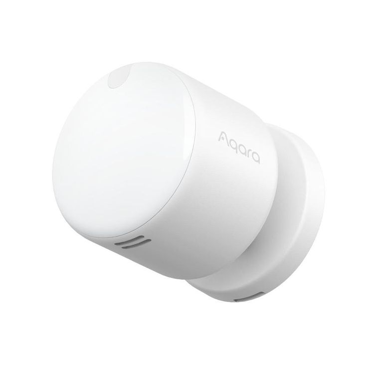 Aqara, Presence Sensor FP300, czujnik obecności, Zigbee, Matter