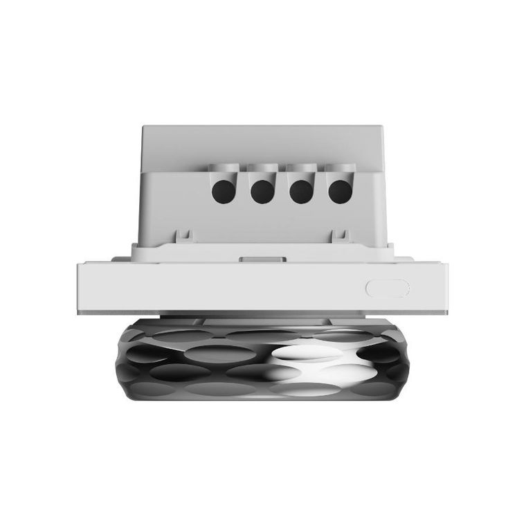 Aqara, Touchscreen Dial V1 EU, panel sterowania, Wi-Fi, Bluetooth, Zigbee