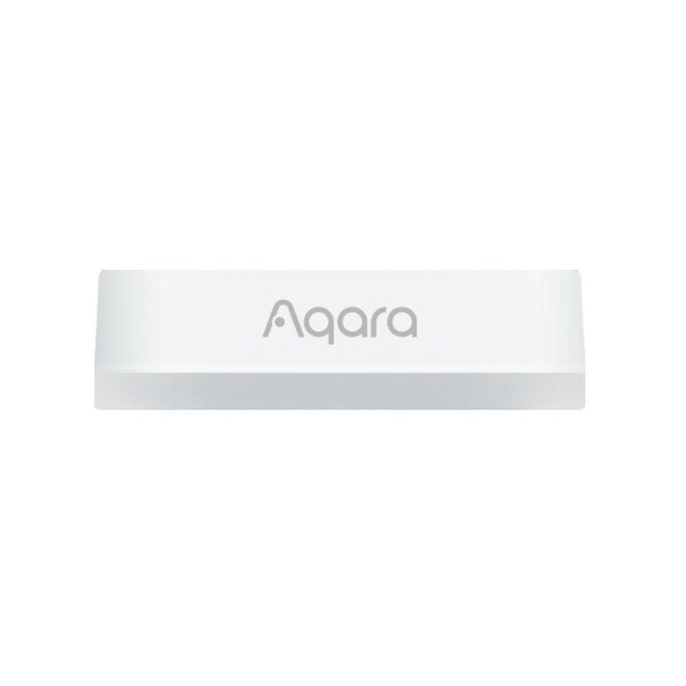 Aqara, Vibration Sensor T1, czujnik wibracji, biały