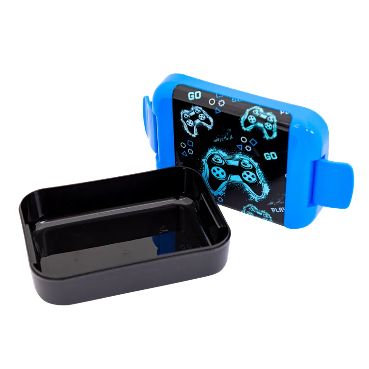 Aqua Pure, lunchbox, Go Playing