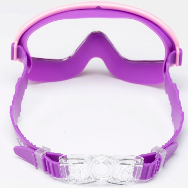 Aqua-Speed, Tivano, okulary pływackie, rozmiar junior