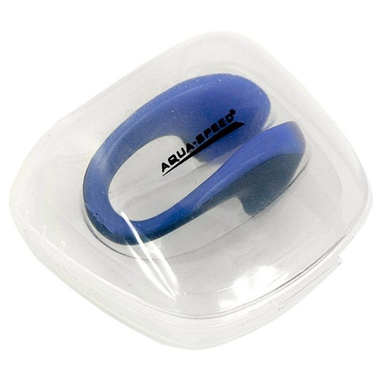 Aqua Speed, zacisk na nos, Pro