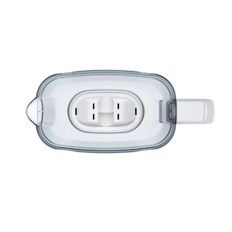 Aquaphor, dzbanek filtrujący, kompakt, biały + wkład, B25 Maxfor Plus