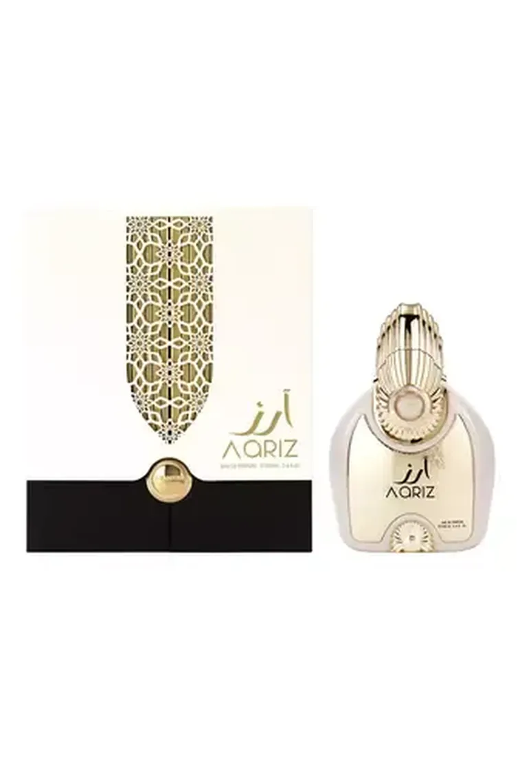 Arabiyat, Prestige Aariz, woda perfumowana, 100 ml