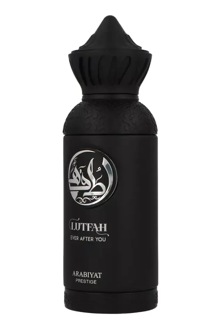 Arabiyat, Prestige Lutfah Ever After You, woda perfumowana, 80 ml