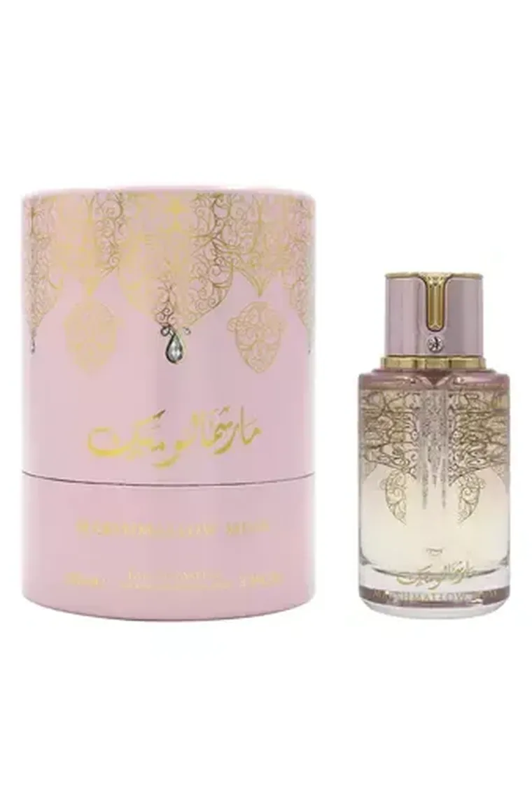 Arabiyat, Prestige Marshmallow Musk, woda perfumowana, 100 ml