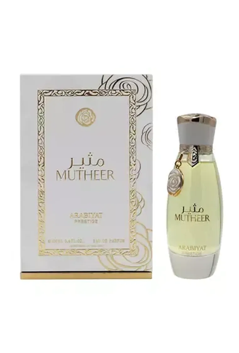 Arabiyat, Prestige Mutheer, woda perfumowana, 100 ml