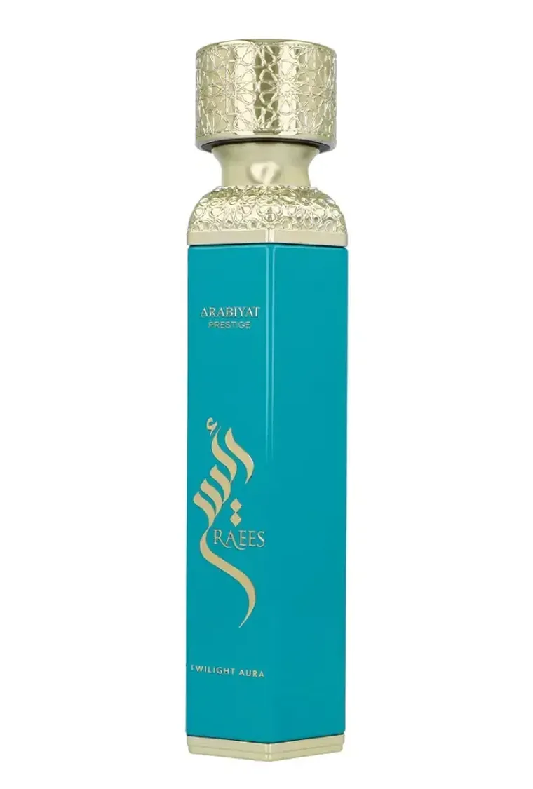 Arabiyat, Prestige Raees Twilight Aura, woda perfumowana, 180 ml