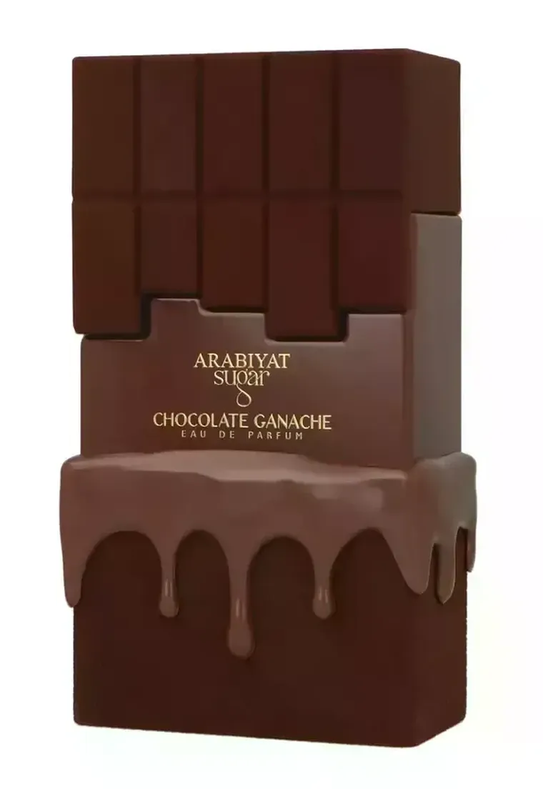 Arabiyat, Sugar Chocolate Ganache woda perfumowana, 100 ml
