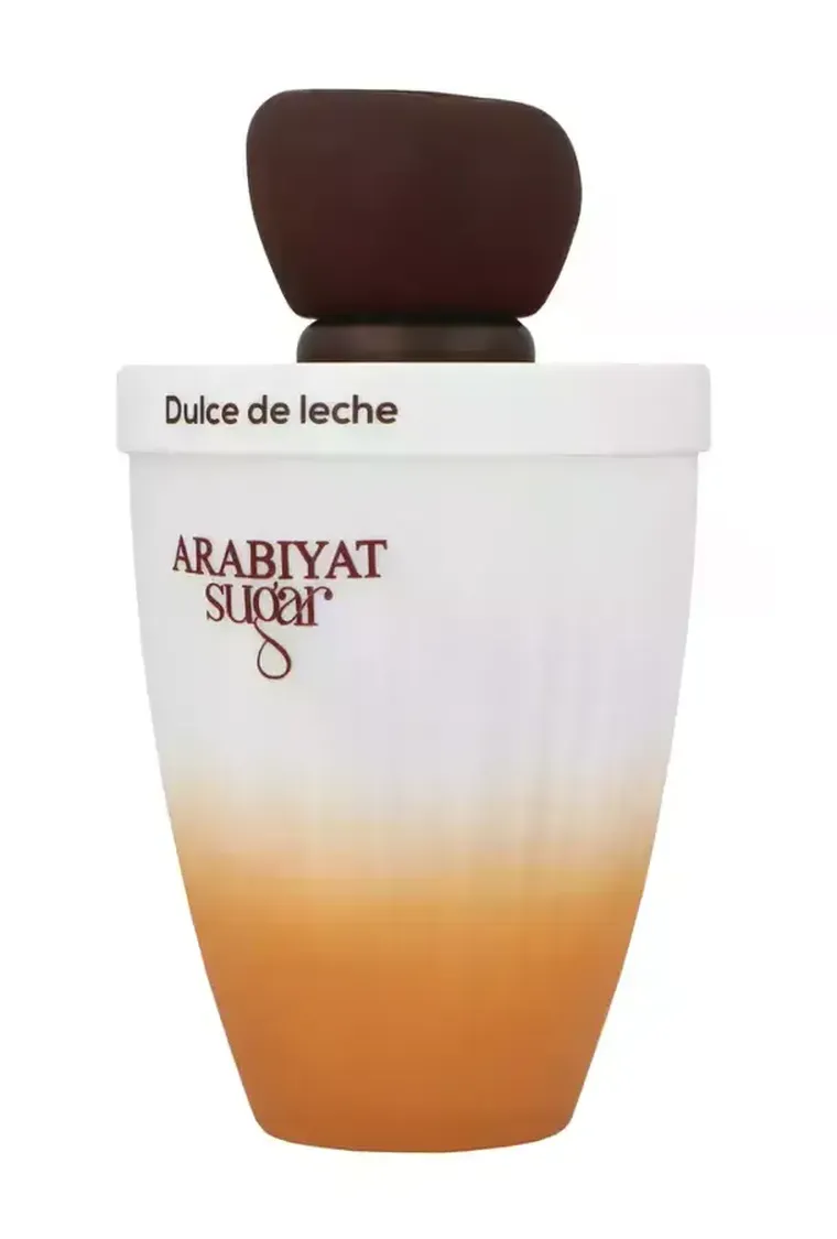 Arabiyat, Sugar Dulce De Leche, woda perfumowana, 100 ml