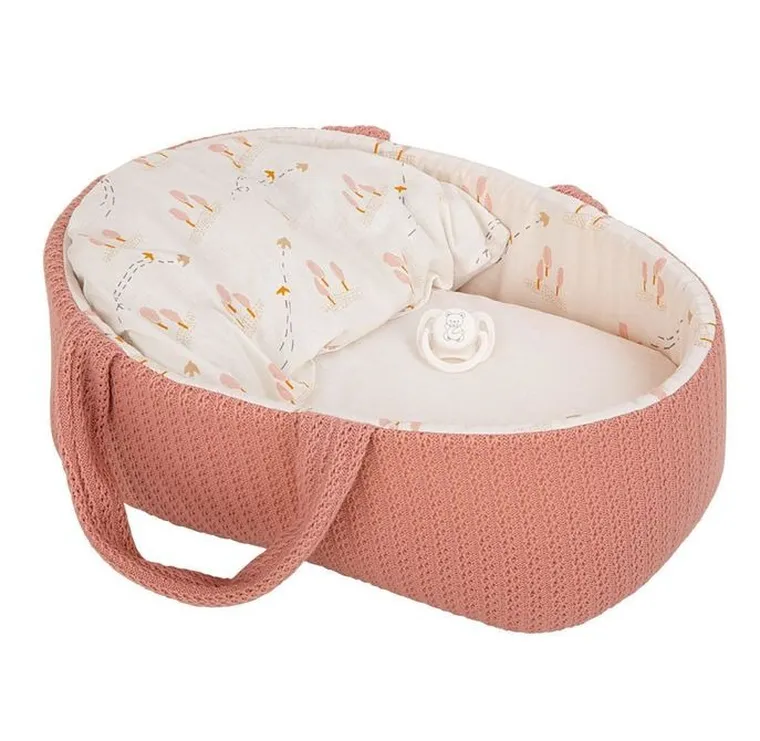 Arias, lalka hiszpańska, bobas dziewczynka, 33 cm