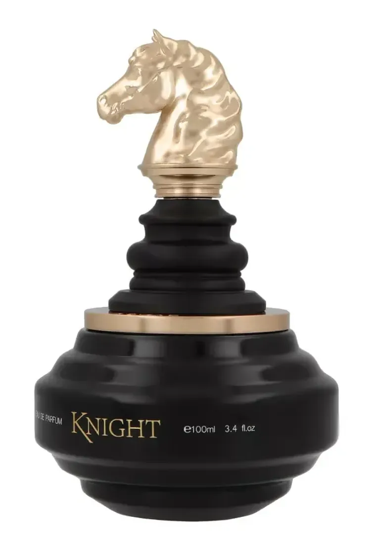 Armaf, Check Mate Black Knight, woda perfumowana, 100 ml