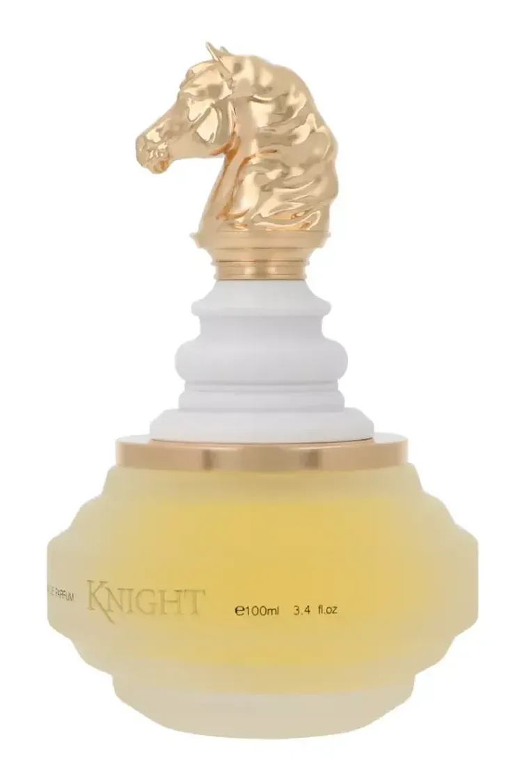 Armaf, Check Mate White Knight, woda perfumowana, 100 ml