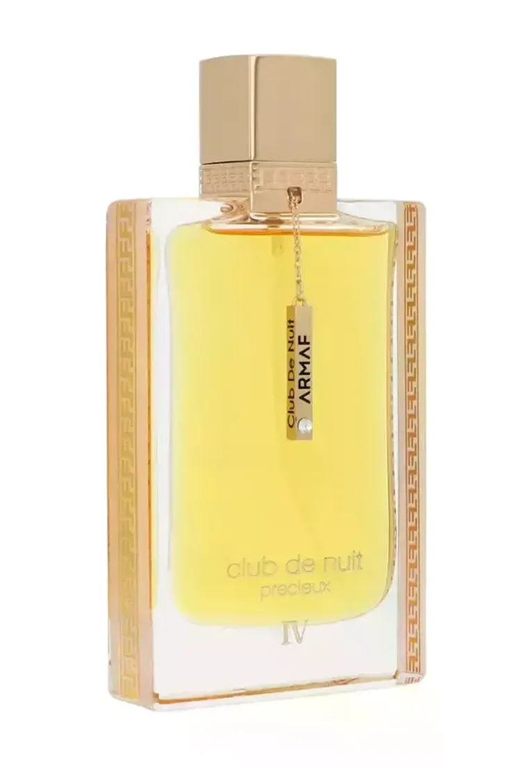 Armaf, Club de Nuit Precieux IV Extrait de Parfum, ekstrakt perfum, 55 ml