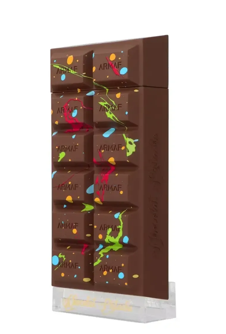 Armaf, Kunafa Chocolate, woda perfumowana, 70 ml