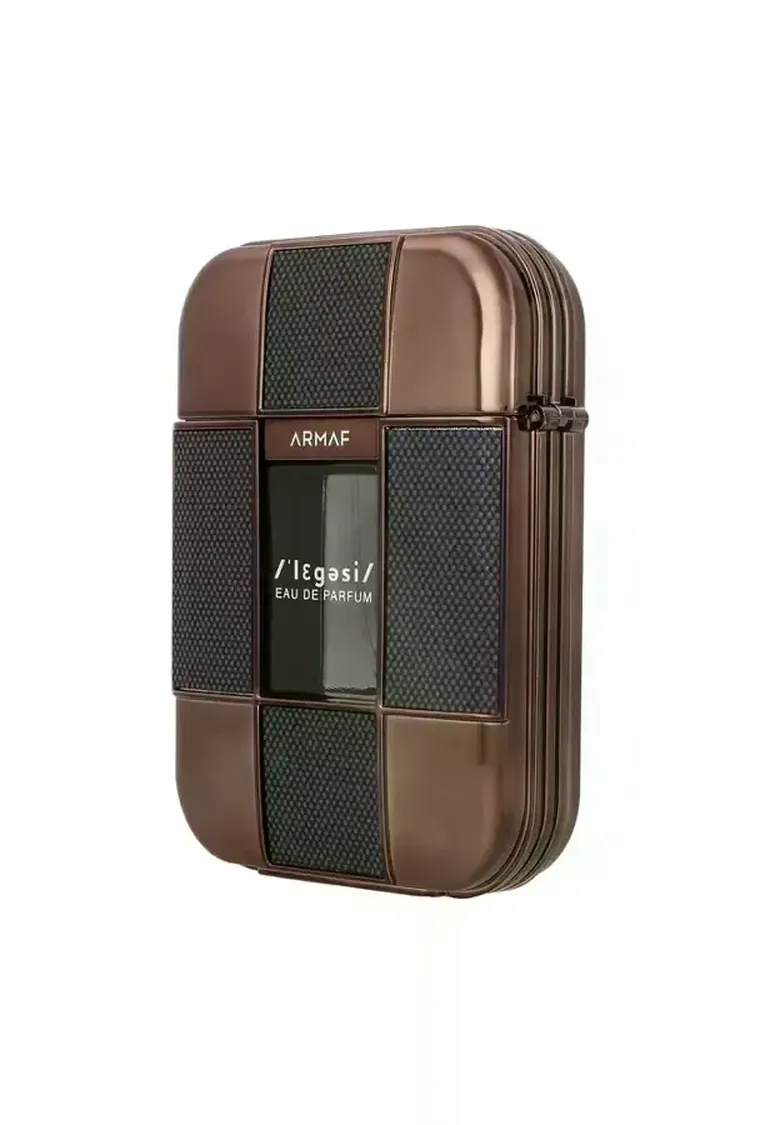 Armaf, Legesi Homme, woda perfumowana, 100 ml