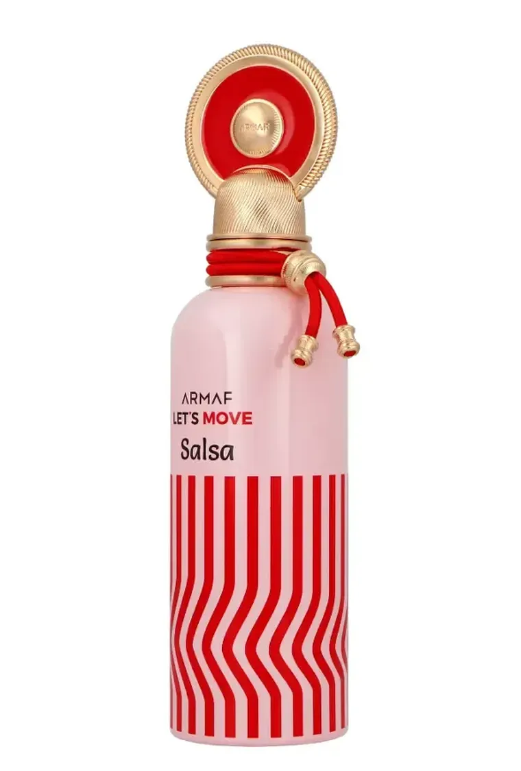 Armaf, Let`s Move Salsa, woda perfumowana, 100 ml