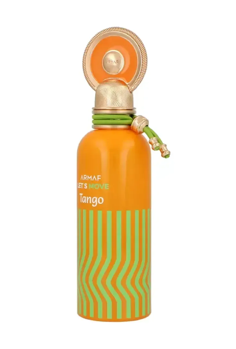 Armaf, Let`s Move Tango, woda perfumowana, 100 ml