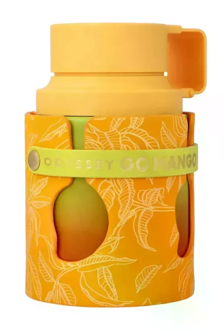 Armaf, Odyssey Go Mango, woda perfumowana, 100 ml