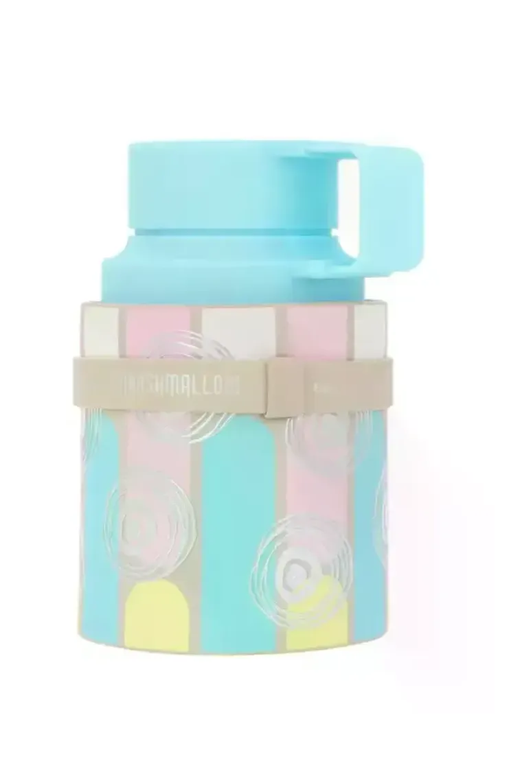 Armaf, Odyssey Marshmallow, woda perfumowana, 100 ml