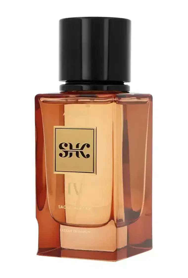 Armaf, Saoud Alkaabi SHK IV, ekstrakt perfum, 100 ml