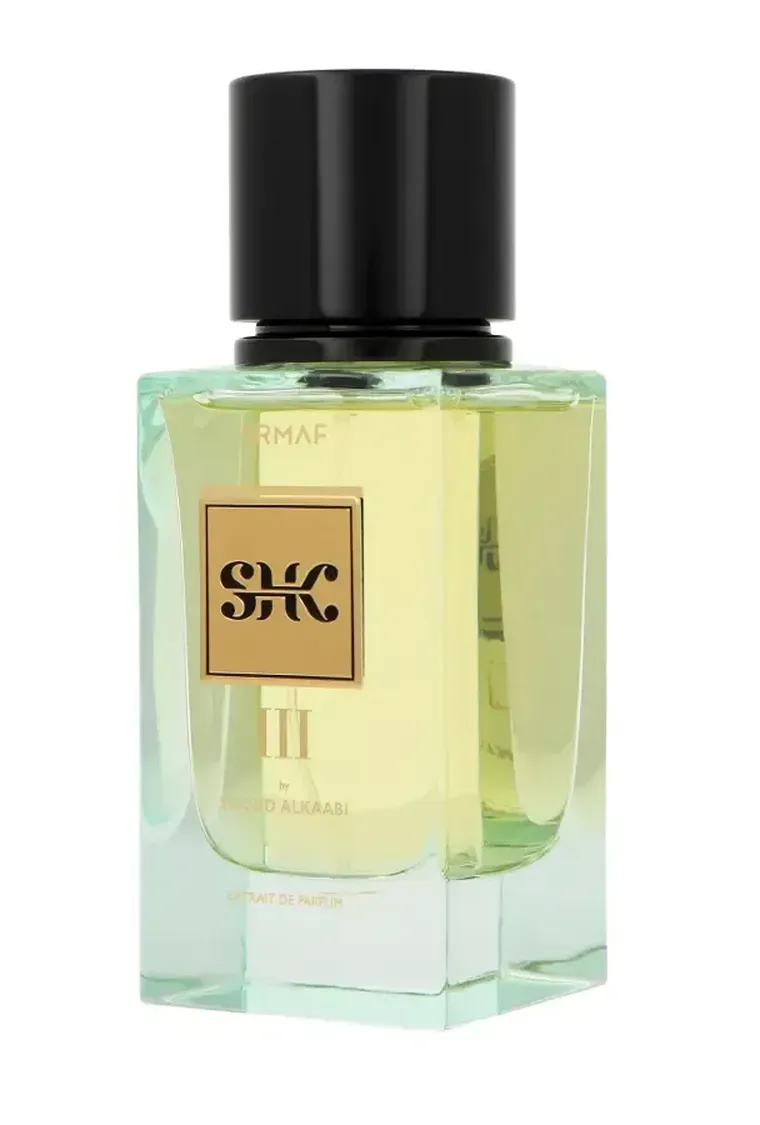 Armaf, SHK III By Saoud Al Kaabi, ekstrakt perfum, 100 ml