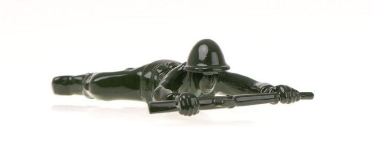 Army Man, otwieracz do butelek