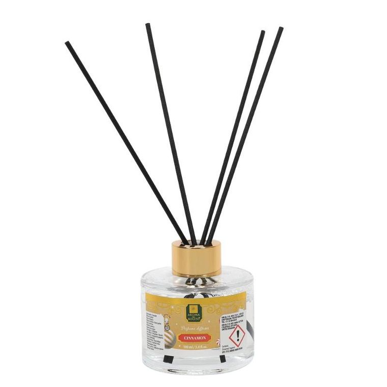 Aroma Di Rogito, olejek zapachowy, 100 ml