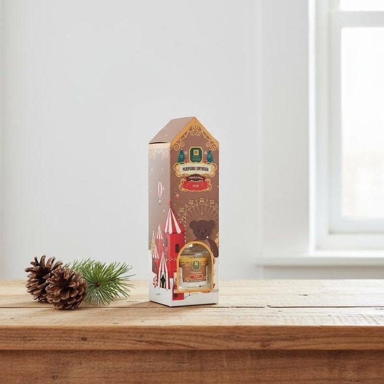 Aroma Di Rogito, olejek zapachowy, 100 ml