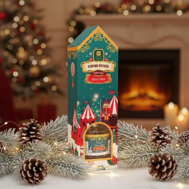 Aroma Di Rogito, olejek zapachowy, 100 ml