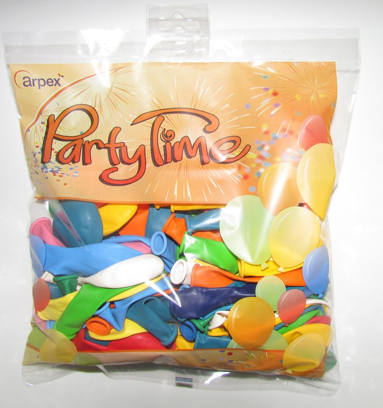 Arpex, Balony, 100 szt.