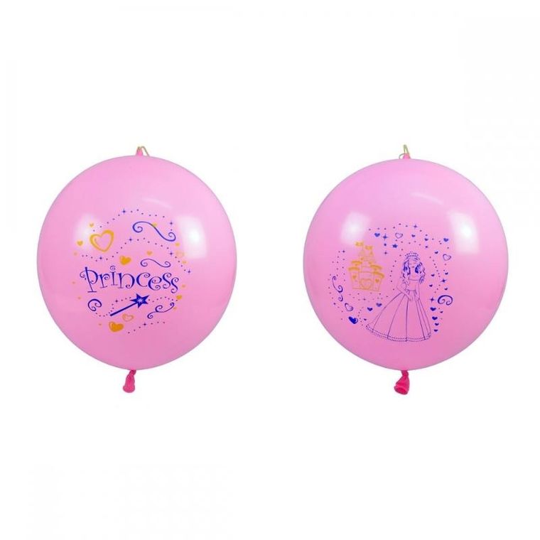 Arpex, balony, piłki, 40 cm, 50 szt.