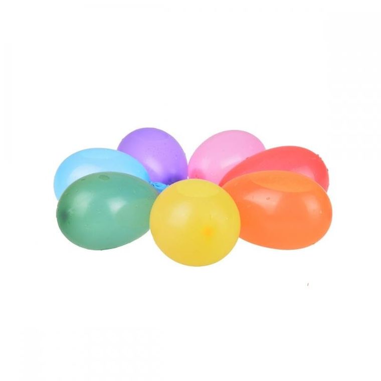 Arpex, balony wodne, 100 szt.