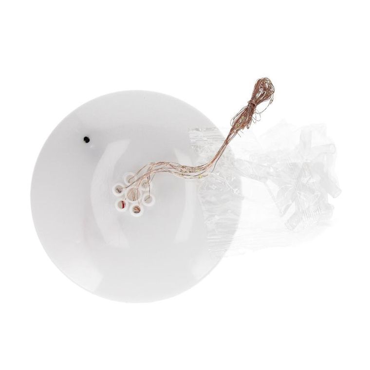 Arpex, stojak do balonów LED, 70 cm