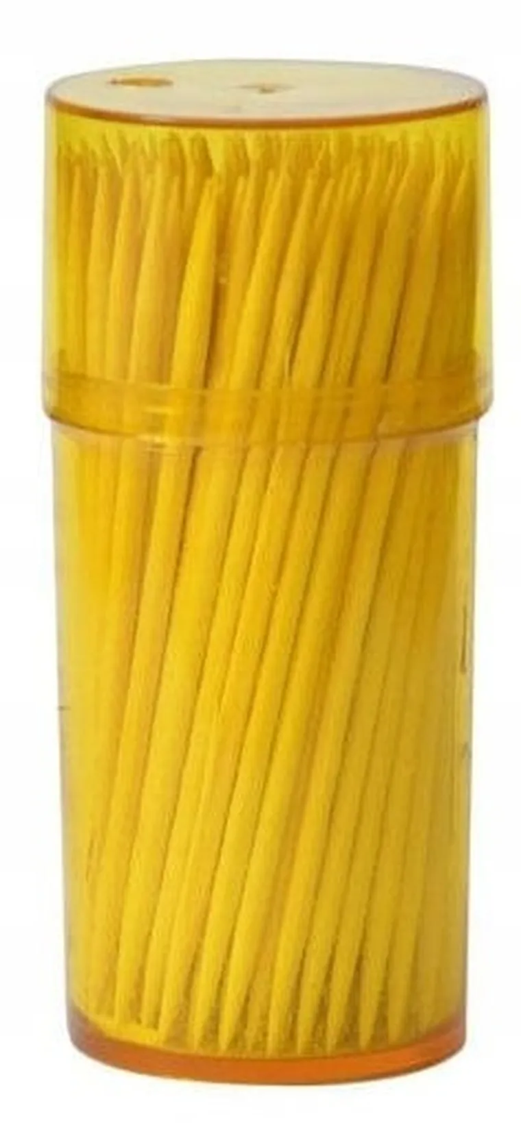 Arpex, wykałaczki w beczułce, 150 szt.