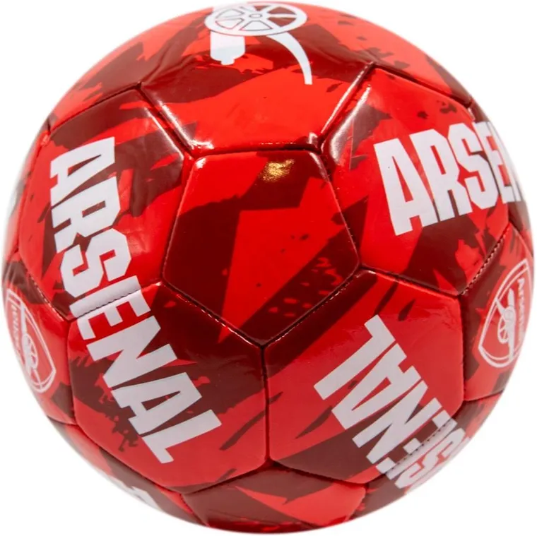 Arsenal, piłka nożna, rozmiar 5