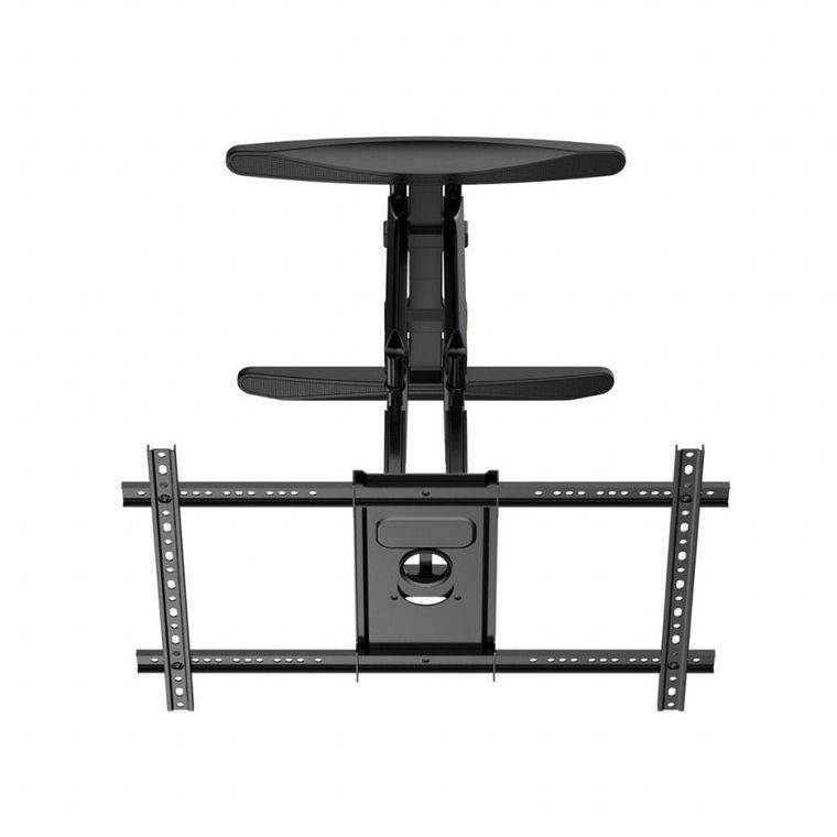 Art, uchwyt do TV LCD/LED, 40-75", 45 kg, regulacja pion/poziom, 58-500 mm max VESA, 600-400