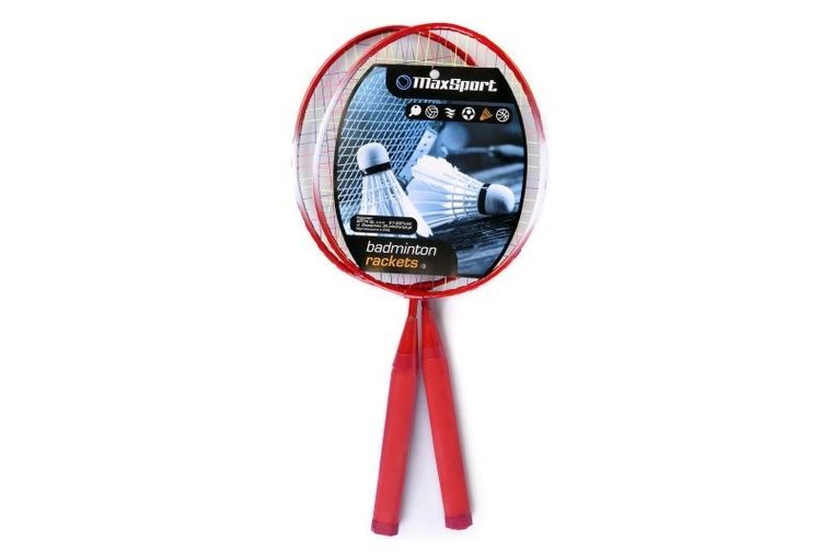 Artyk, Badminton, zestaw do gry