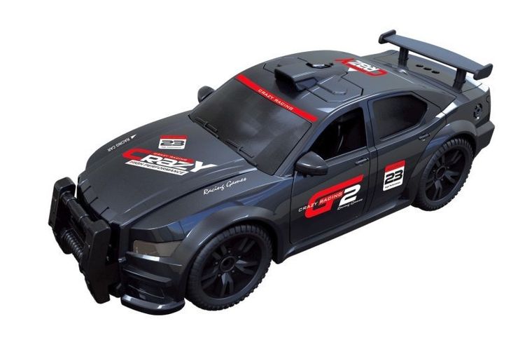 Artyk, Funny Toys For Boys, pojazd wyścigowy