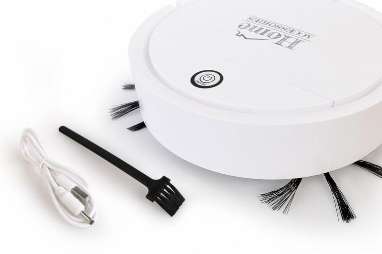 Artyk, Home, robot sprzątający, zabawka interaktywna