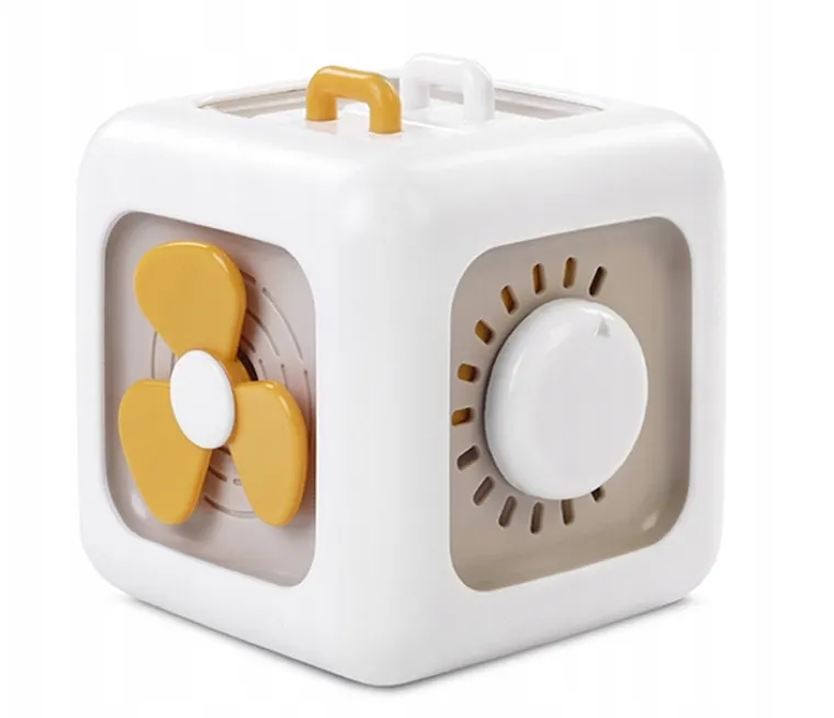 Artyk, kostka manipulacyjna