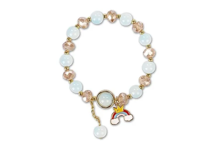 Artyk, Natalia, biżuteria księżniczki, bransoletka