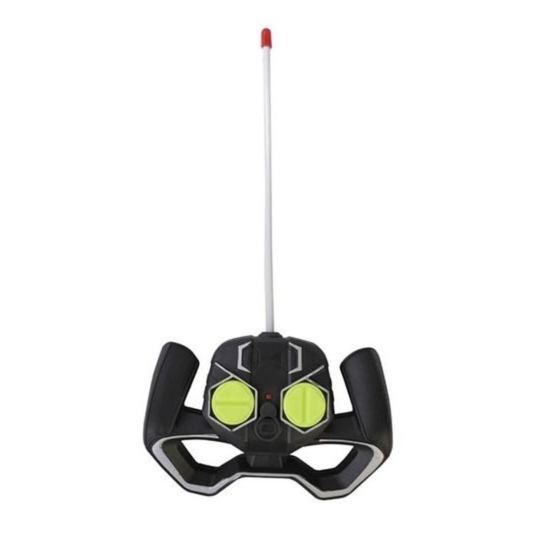 Artyk, terenówka, pojazd zdalnie sterowany