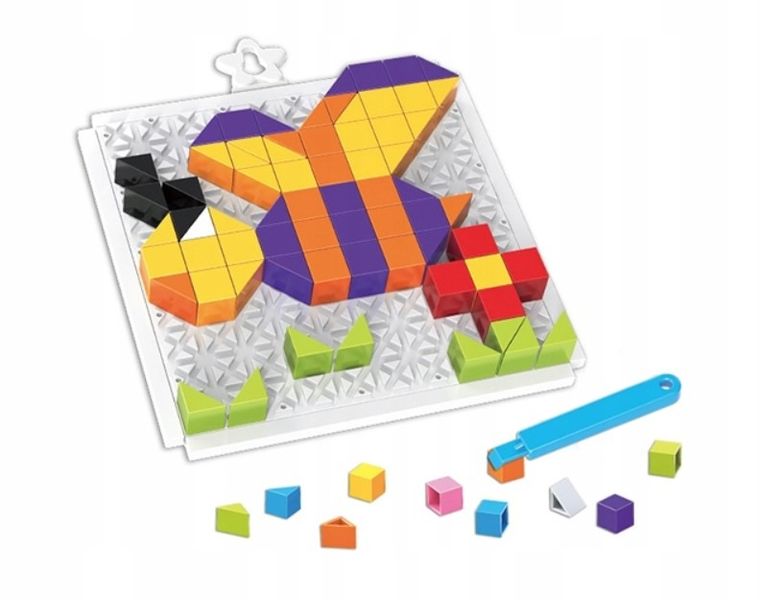 Artyk, układanka kreatywna, 1 szt.