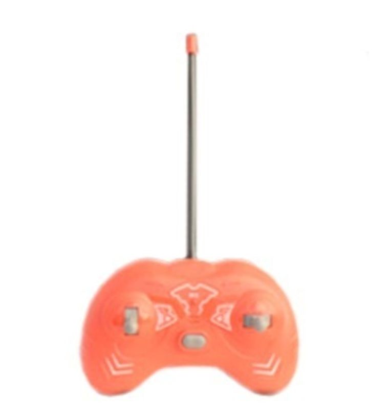 Artyk, wóz strażacki, pojazd zdalnie sterowany